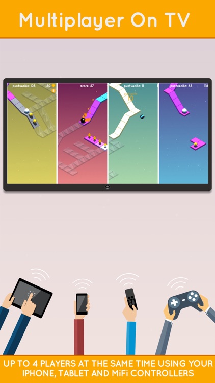 Ball Tower screenshot-4