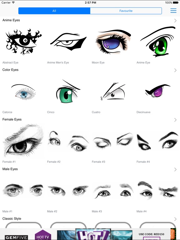 Anime Eyes Reference Sheet, Other by Evangeline OFFICIAL - Foundmyself