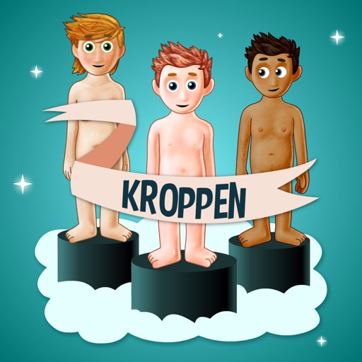 Kroppen