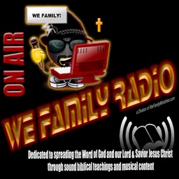 We Family Radio