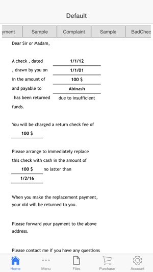 Business Letter(圖4)-速報App