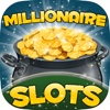 A Aace Millionaire - Slots, Roulette and Blackjack 21