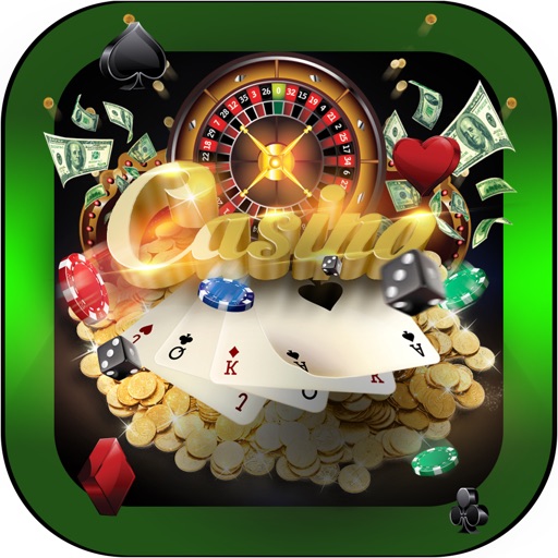 Wild SLOTS - FREE Casino Game