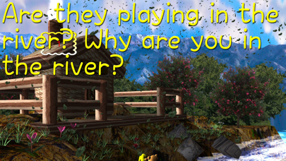 Rover Piyoko In Labyrinth Screenshot 5