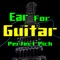 Perfect Pitch For Guitar Fast Tap – Do you have absolute pitch?