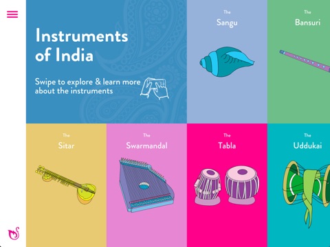 Instruments INDIA screenshot 2