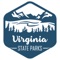 Virginia State Parks & National Parks :