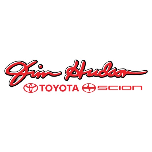 Jim Hudson Toyota Scion icon