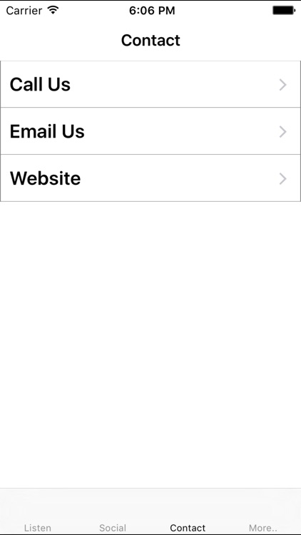 AM 1260 AUSTIN COMEDY CHANNEL