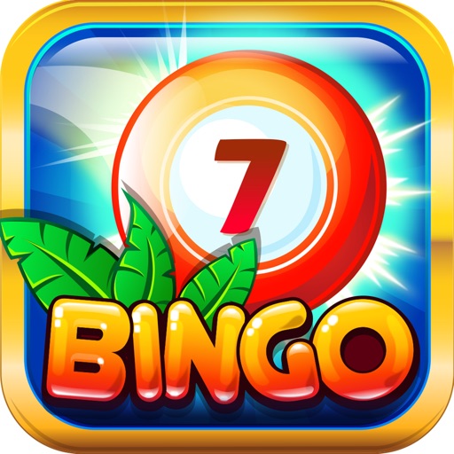 Island of Bingo - play dab in big vegas pop party-land free iOS App