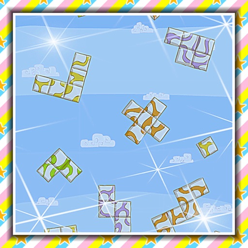 Puzzle Blocks 2016 - Family fun puzzle free game
