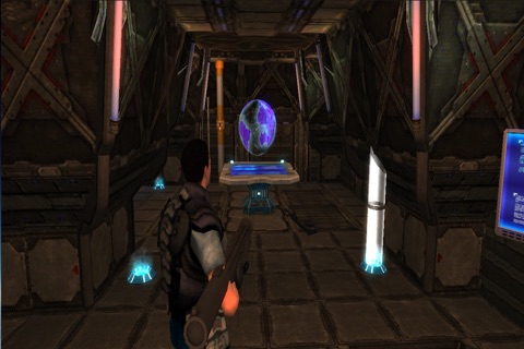 The Cell Game screenshot 2
