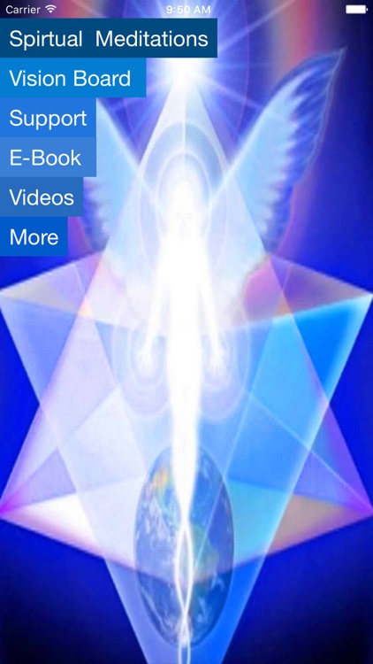 Ultimate Spiritual Meditation Collection