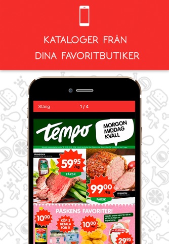 Tiendeo – Catálogos y Ofertas screenshot 2