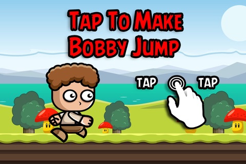 Run Bobby Run! - PRO screenshot 2