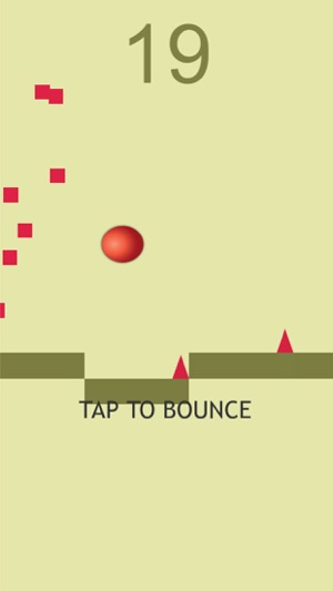 Bouncing Ball Color(圖5)-速報App