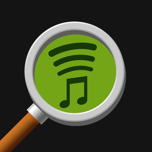 SFind for Spotify and YouTube Pro iOS App