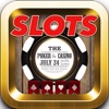 Vegas Slots Deluxe Edition - FREE Las Vegas Casino Games
