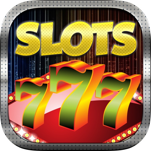 A Vegas Jackpot Royal Gambler Slots Game FREE icon
