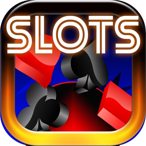 Golden Game Fire of Wild SLOTS - FREE Las Vegas Casino Game icon