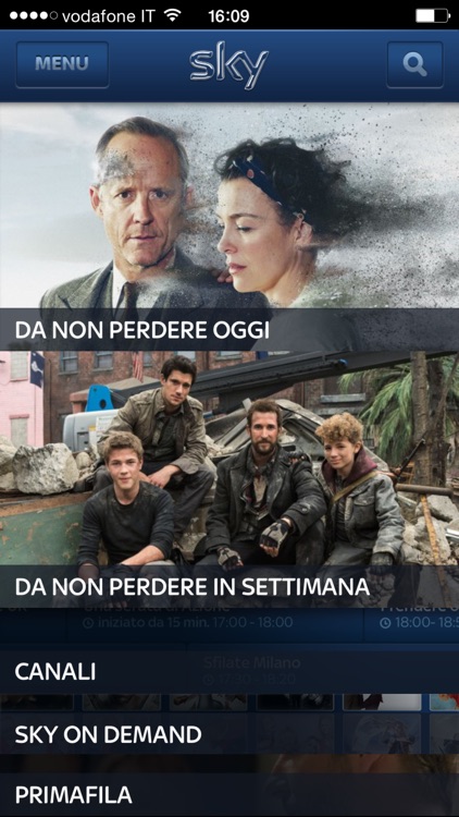 Sky Guida TV