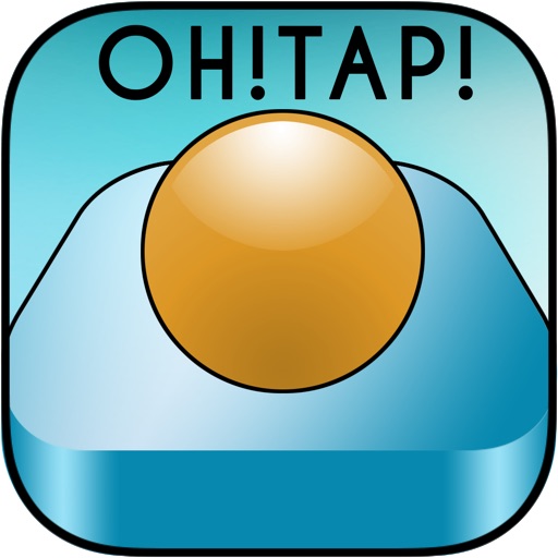 Oh!Tap! iOS App