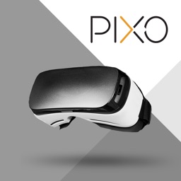 PIXO Mobile VR