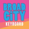 Broad City Keyboard