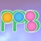 Pop Pop Ball : Popping Matching Colors Game