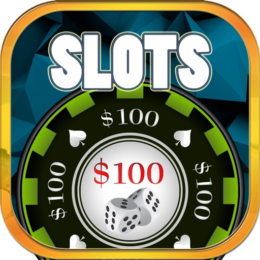 CASINO 50 - FREE Slots Las Vegas Casino Game