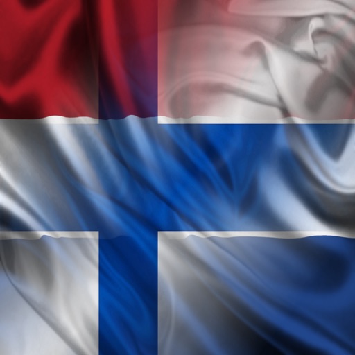 Nederland Finland zinnen Nederlands Fins audio icon