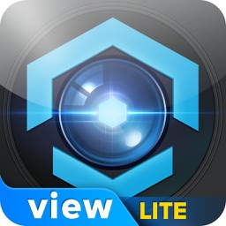 Amcrest View Lite for iPad