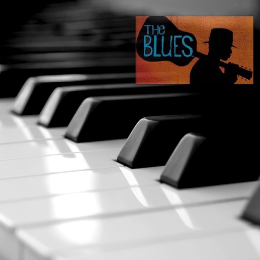 Teach Yourself Blues Piano
