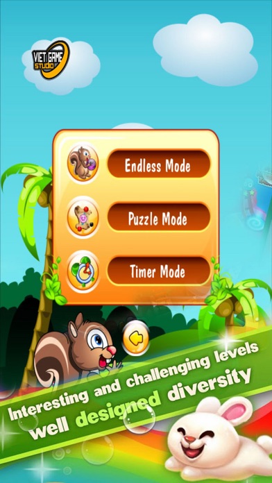 【图】Amazing Bubble Bear New(截图2)