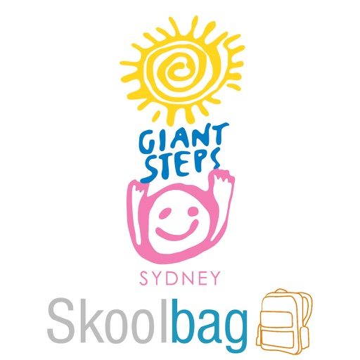 Giant Steps Sydney - Skoolbag