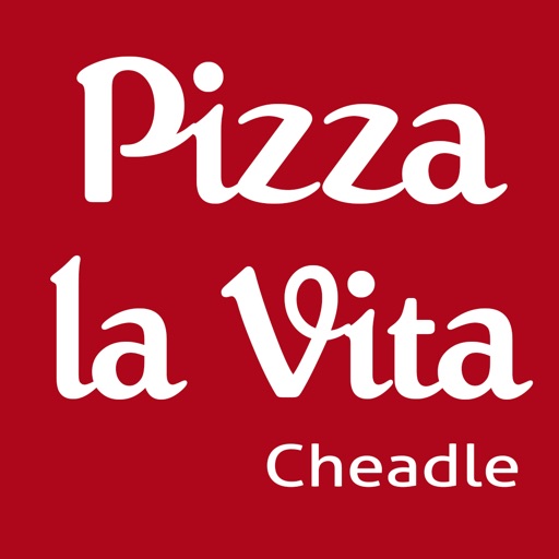 Pizza La Vita, Cheadle