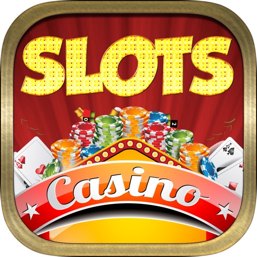 `````` 2016 `````` Avalon Casino Gambler Slots Game - FREE Vegas Spin & Win icon