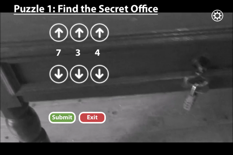 Secret Agent: Istanbul - Secret Documents screenshot 4