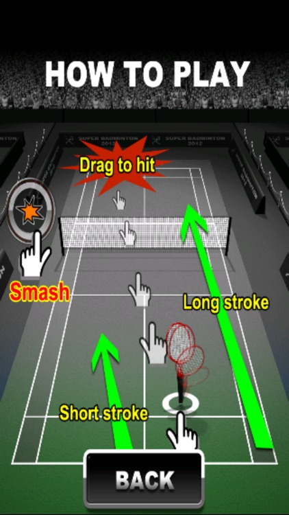 3D Badminton Game Smash Championship. Best Badminton Game.