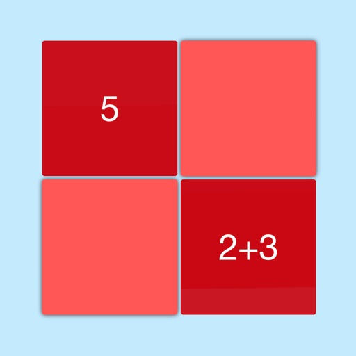 Math Equals iOS App