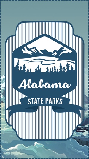 Alabama State Parks & National Parks