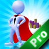 Avenger Stickman PRO