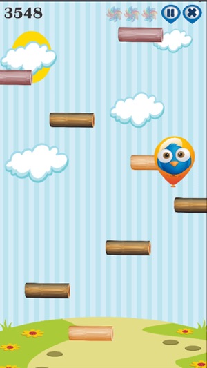 Fly Bird Fly Game(圖5)-速報App