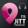 Barcelone Premium | JiTT.travel Guide audio et organisateur de parcours touristiques