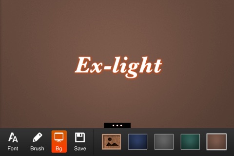 Ex-Light Free screenshot 4