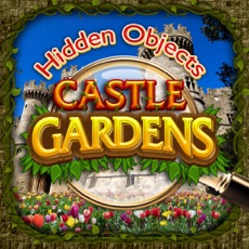 Activities of Castle Gardens – Hidden Object Spot & Find Objects Photo Differences
