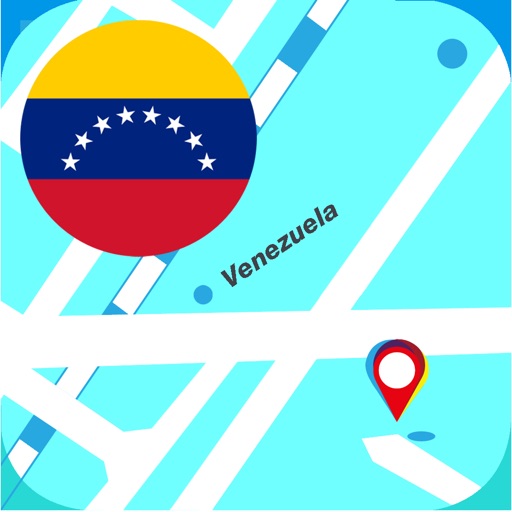 Venezuela Navigation 2016 icon