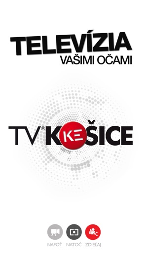 TV KOŠICE(圖1)-速報App