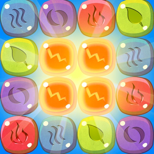 Color Pop· iOS App