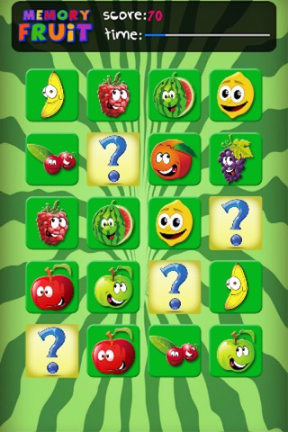 Fruit Match Blitz Mania screenshot 4